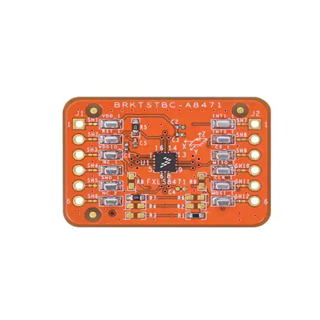 BRKTSTBC-A8471 NXP USA Inc.