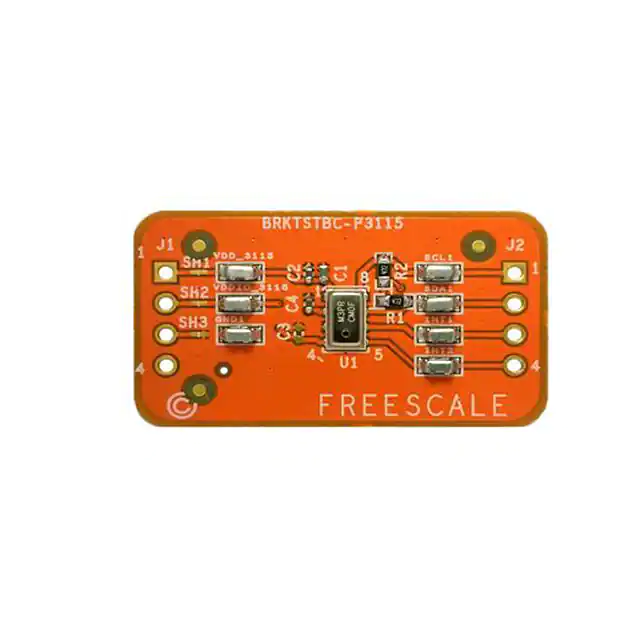 BRKTSTBC-P3115 NXP USA Inc.