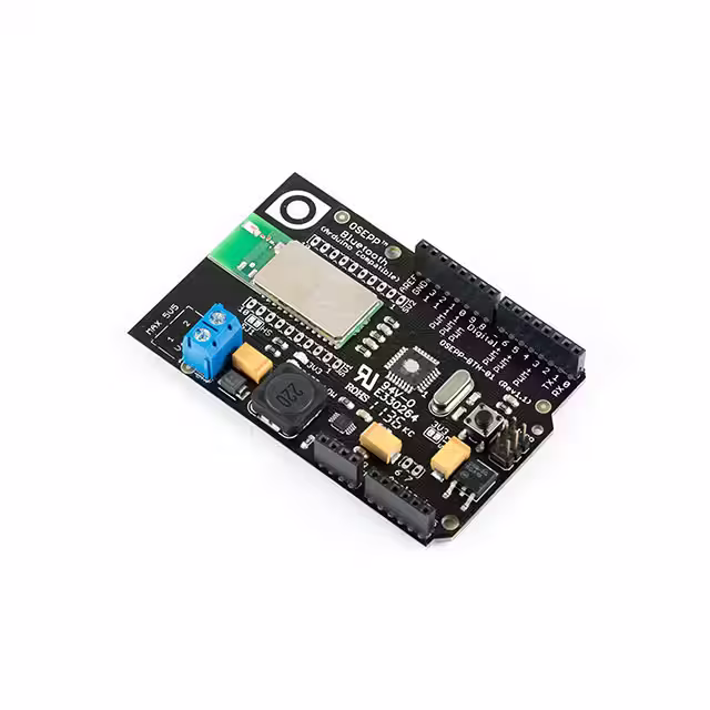 BTH-01 OSEPP Electronics LTD