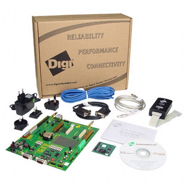 CC-9P-9215-NET Digi