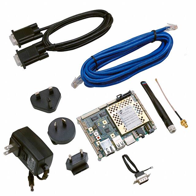 CC-WMX6-KIT Digi