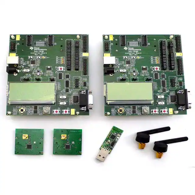 CC2533DK Texas Instruments