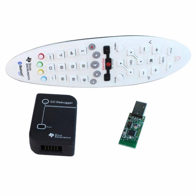 CC2541DK-RC Texas Instruments