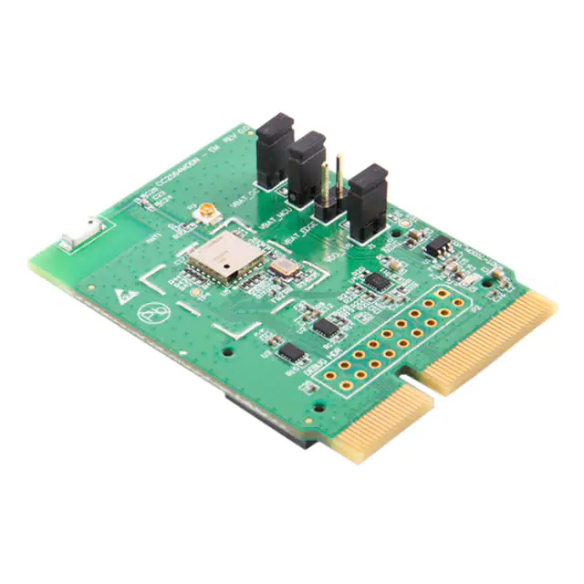 CC2564MODNEM Texas Instruments
