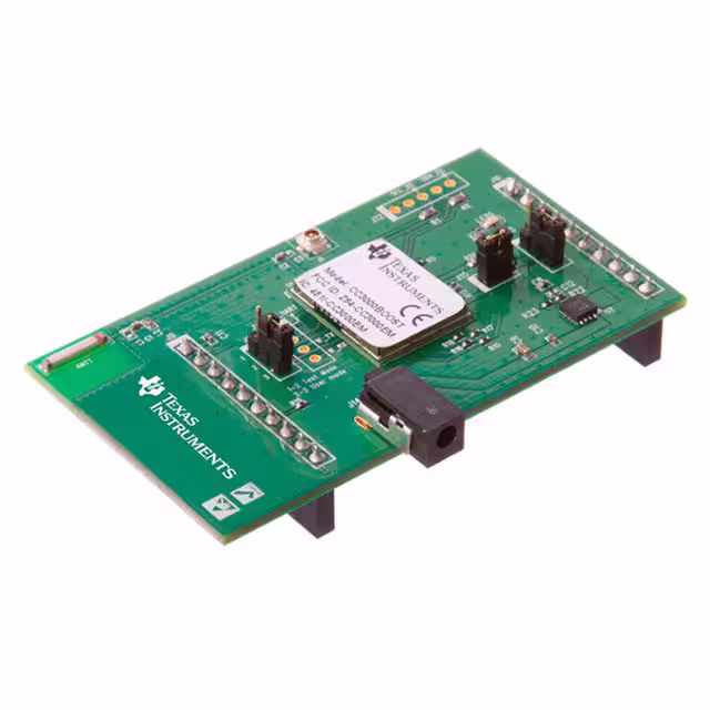 CC3000BOOST Texas Instruments