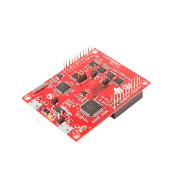 CC31XXEMUBOOST Texas Instruments