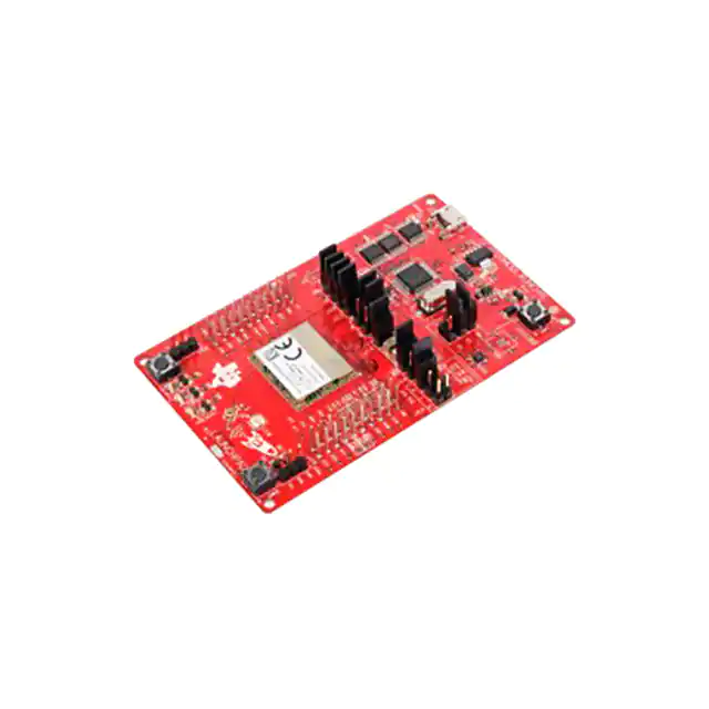 CC3200MODLAUNCHXL Texas Instruments