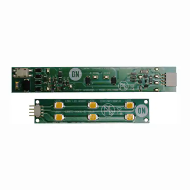 CCR120PS3GEVK onsemi