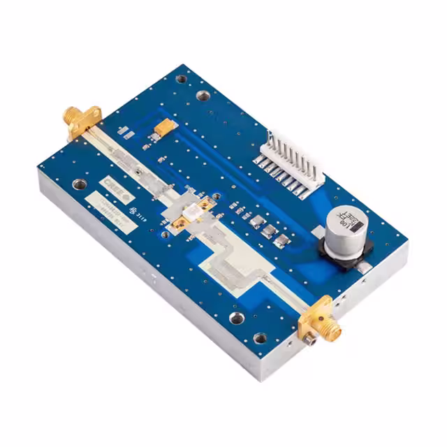 CG2H40035F-AMP MACOM Technology Solutions