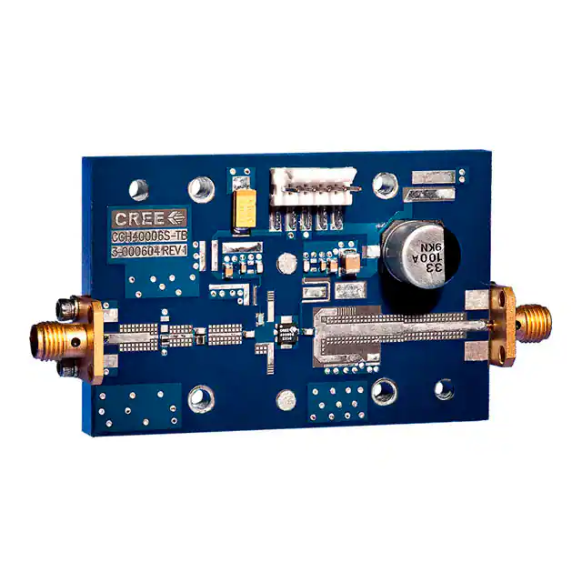 CGH40006S-AMP1 MACOM Technology Solutions