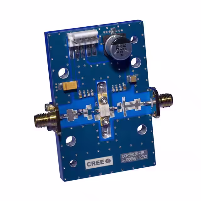CGH55030F2-AMP MACOM Technology Solutions