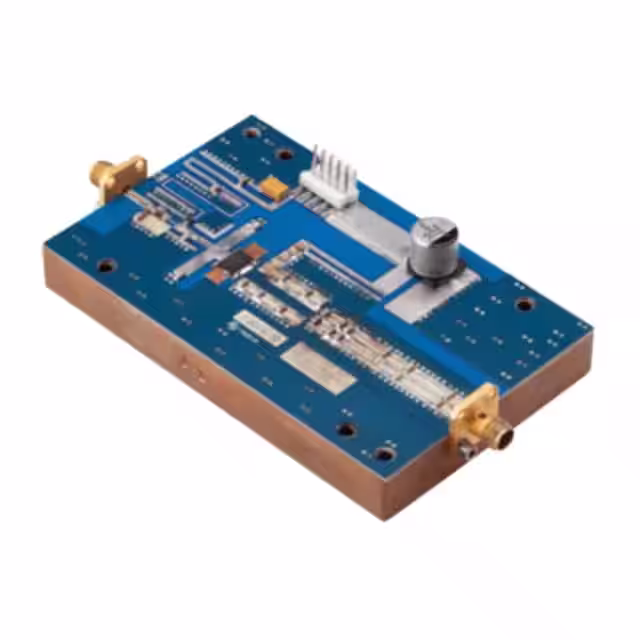 CGHV27060MP-AMP3 MACOM Technology Solutions