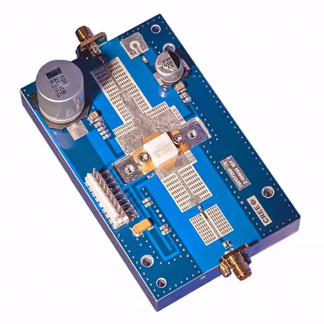 CGHV27200-TB MACOM Technology Solutions