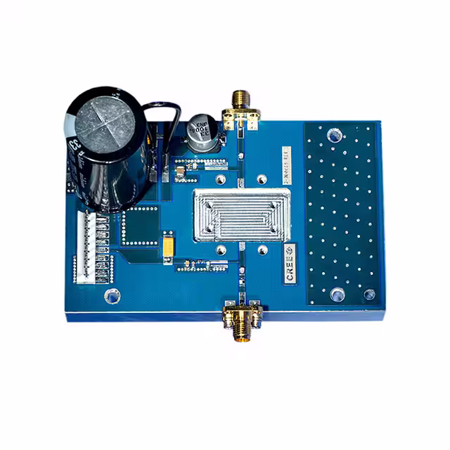 CGHV31500F-TB MACOM Technology Solutions