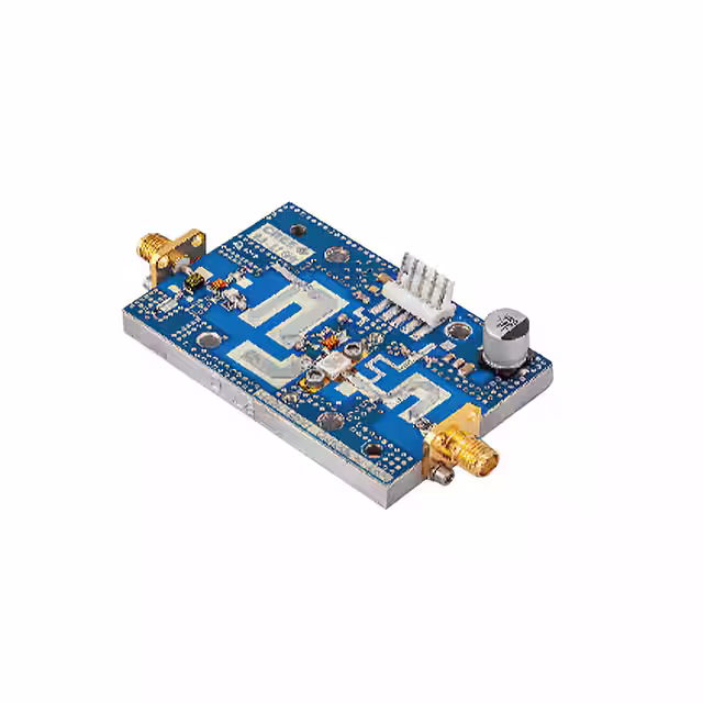 CGHV40030F-AMP2 MACOM Technology Solutions
