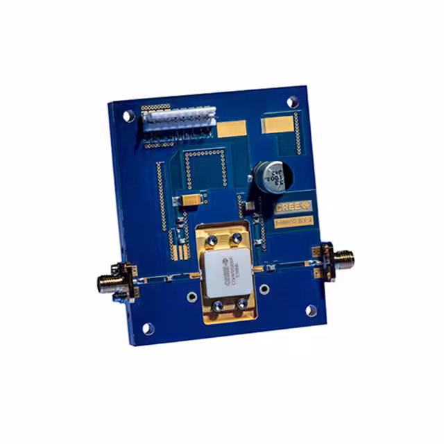 CGHV50200F-AMP MACOM Technology Solutions