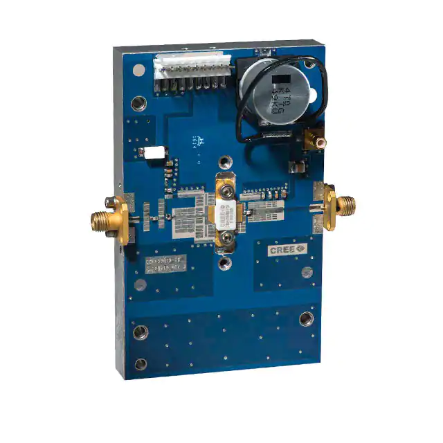 CGHV59070F-AMP MACOM Technology Solutions