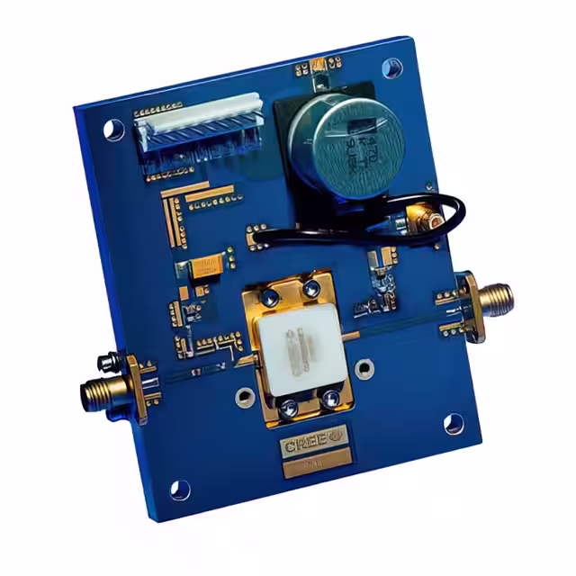 CGHV96050F2-AMP MACOM Technology Solutions