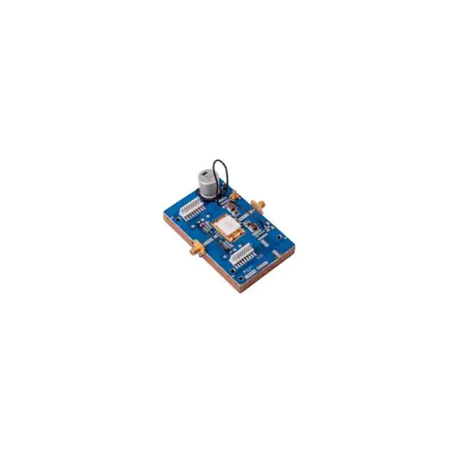 CMPA1C1D080F-AMP MACOM Technology Solutions