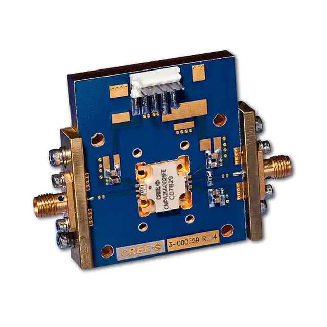 CMPA2560025F-AMP MACOM Technology Solutions