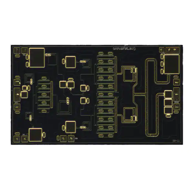 CMPA2735030S-AMP1 MACOM Technology Solutions