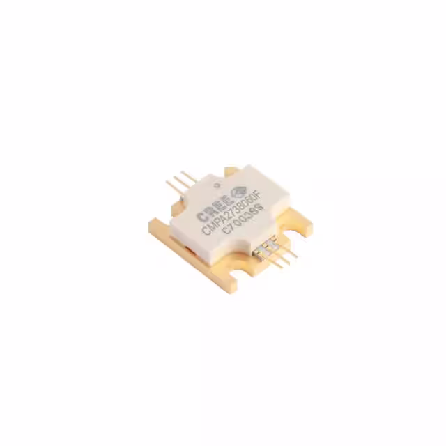 CMPA2738060F-AMP MACOM Technology Solutions