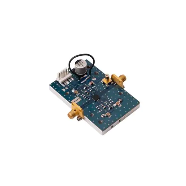 CMPA5259025S-AMP1 MACOM Technology Solutions