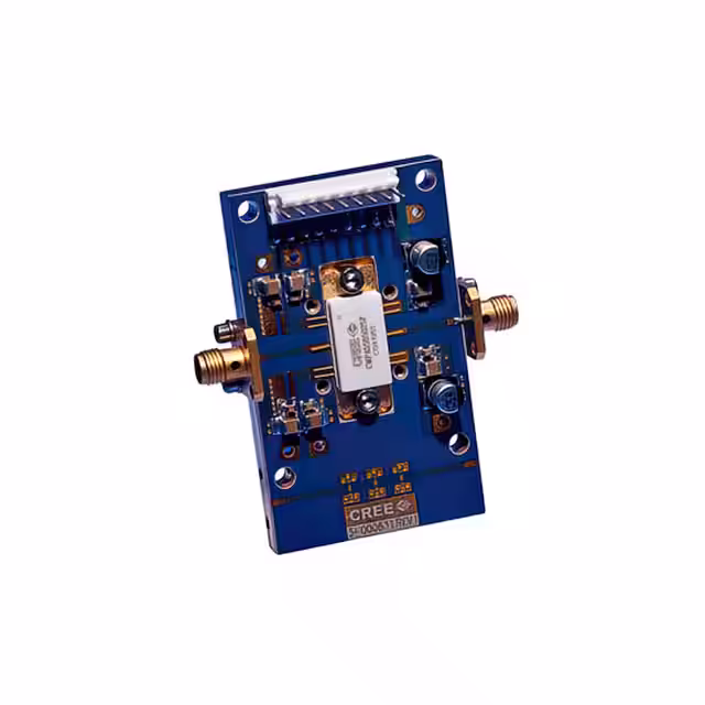 CMPA5585030F-AMP MACOM Technology Solutions