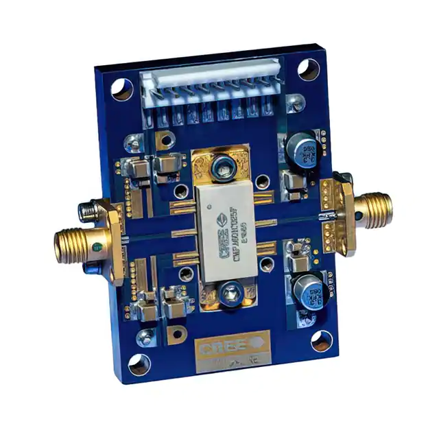 CMPA601C025F-AMP MACOM Technology Solutions