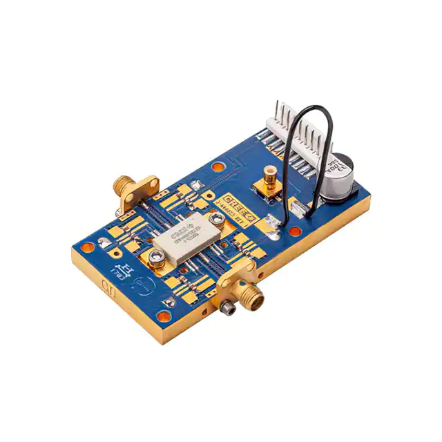 CMPA801B030F-AMP MACOM Technology Solutions