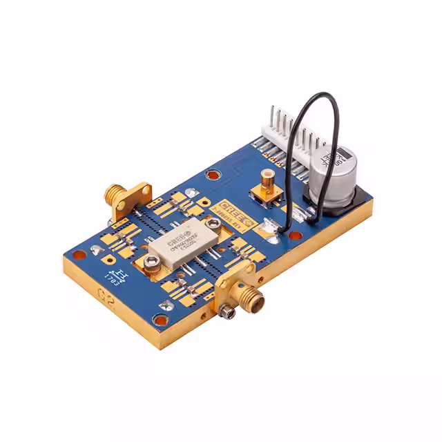 CMPA901A035F-AMP MACOM Technology Solutions