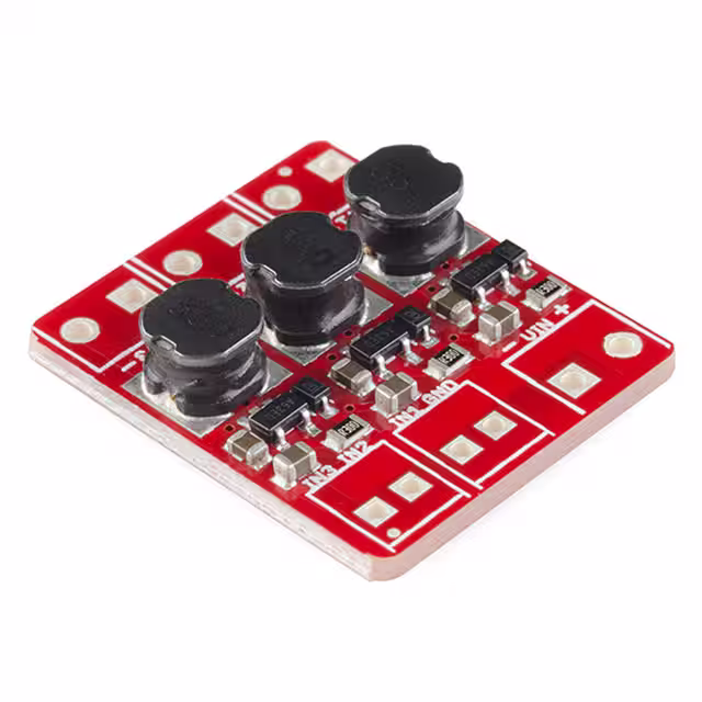 COM-11850 SparkFun Electronics