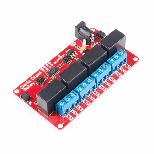 COM-15102 SparkFun Electronics