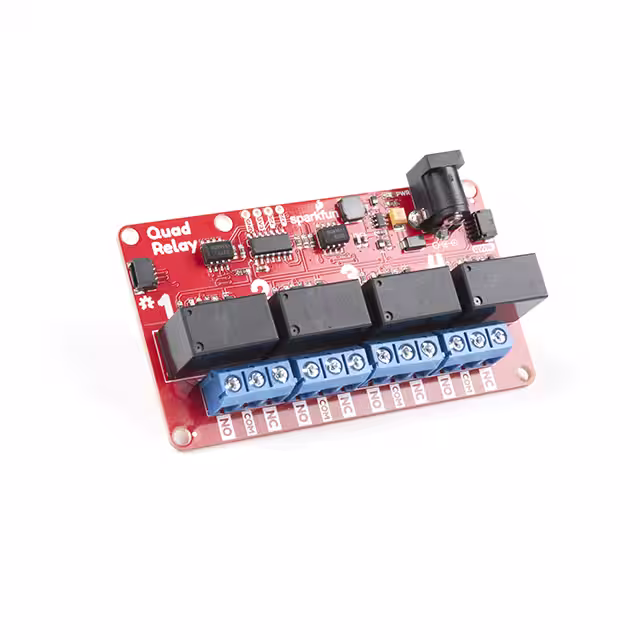 COM-16566 SparkFun Electronics