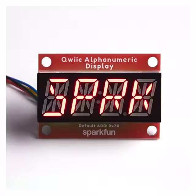 COM-16916 SparkFun Electronics