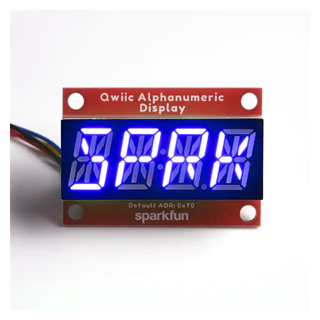 COM-16917 SparkFun Electronics