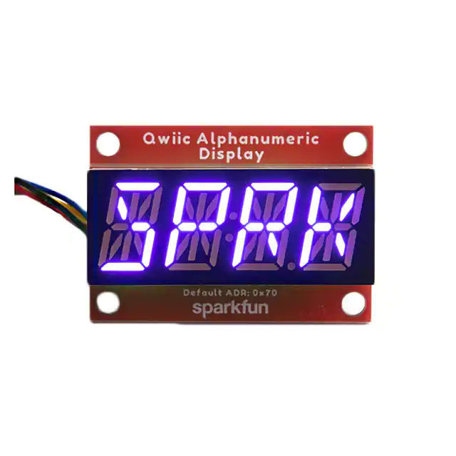 COM-16918 SparkFun Electronics