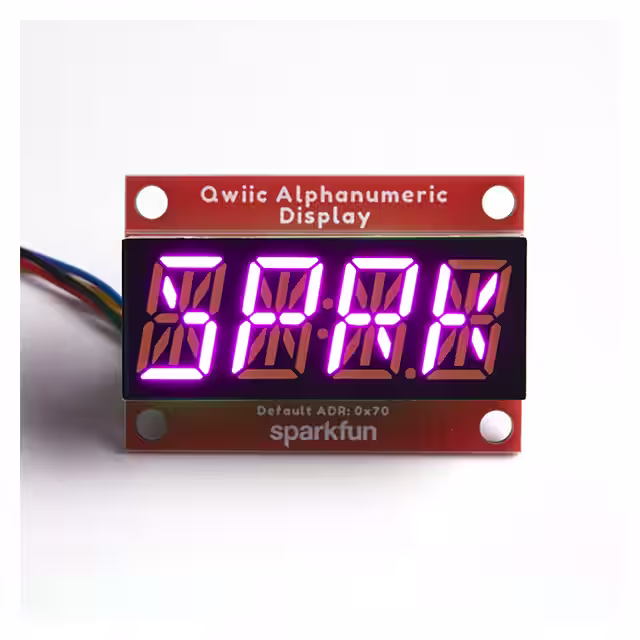 COM-16919 SparkFun Electronics