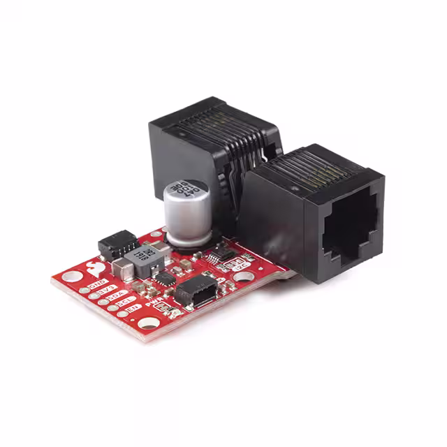 COM-18000 SparkFun Electronics