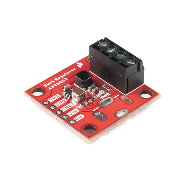 COM-18356 SparkFun Electronics