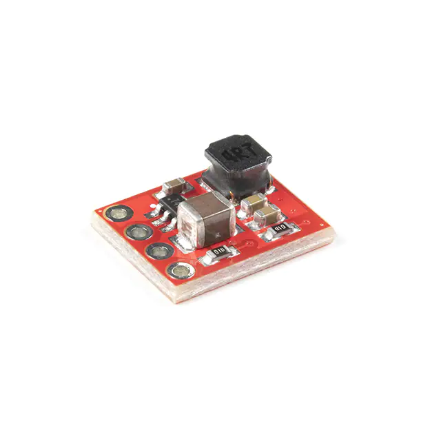 COM-18357 SparkFun Electronics
