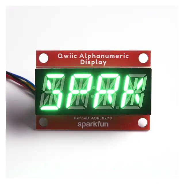 COM-18566 SparkFun Electronics