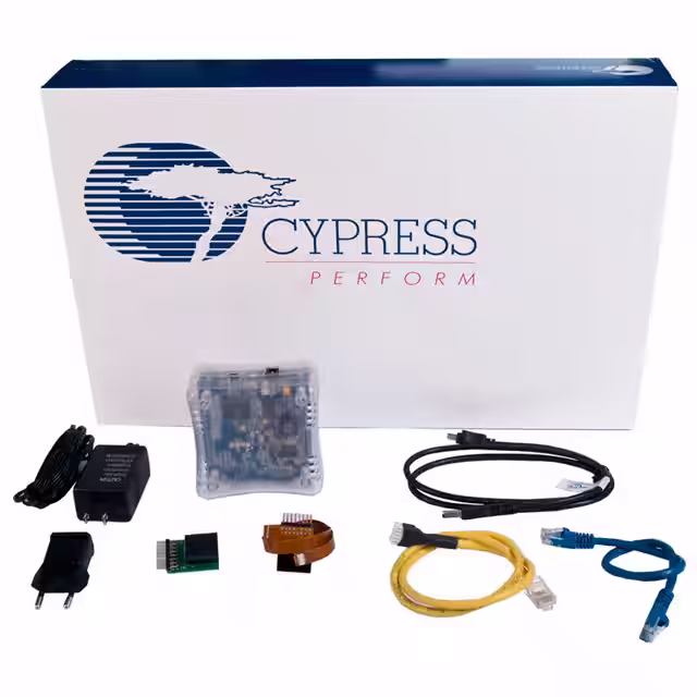 CY3215A-DK Infineon Technologies