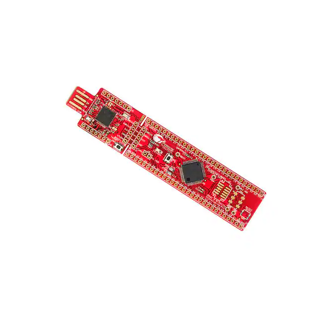CY8CKIT-043 Infineon Technologies
