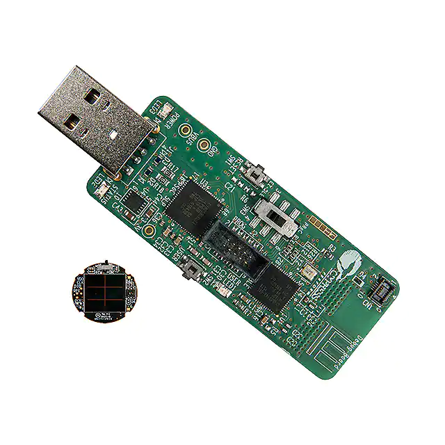 CYALKIT-E02 Infineon Technologies