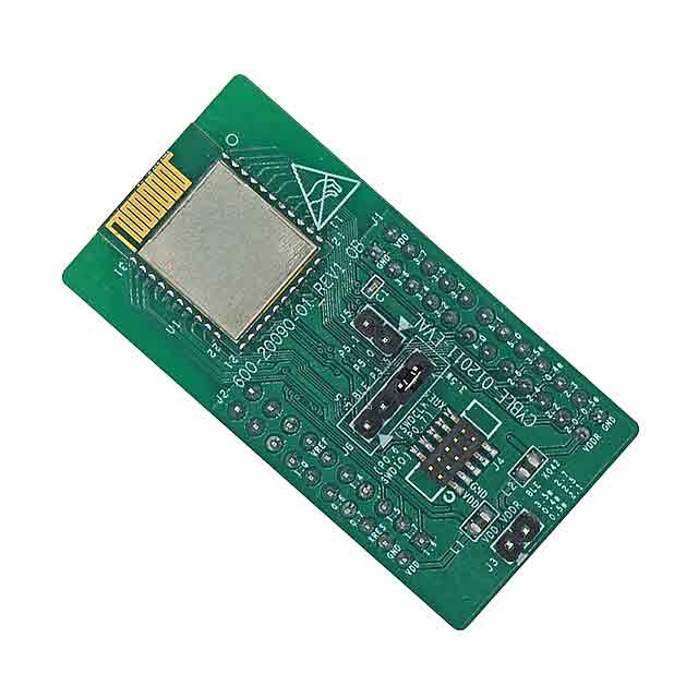 CYBLE-012011-EVAL Infineon Technologies