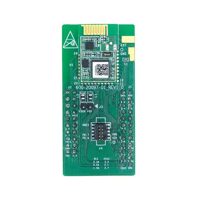 CYBLE-202013-EVAL Infineon Technologies