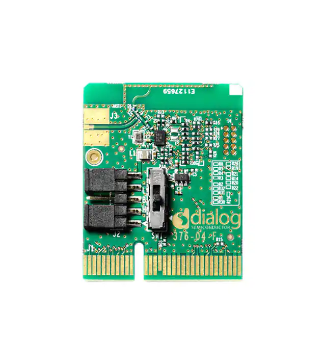 DA14531-00FXDB-P Renesas Electronics Corporation