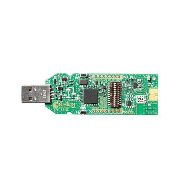 DA14531-00FXDEVKT-U Renesas Electronics Corporation