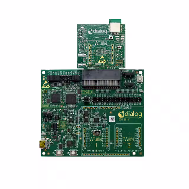 DA14531MOD-00DEVKT-P Renesas Electronics Corporation